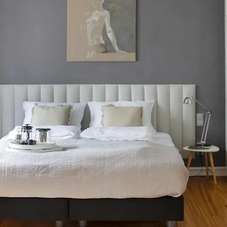 Appartamento Chmielna Spacious Center Varsavia