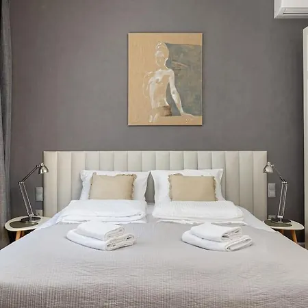 Appartamento Chmielna Spacious Center Varsavia