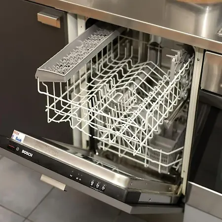 Appartamento Chmielna Spacious Center *