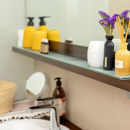 Chmielna Spacious Center Apartman *