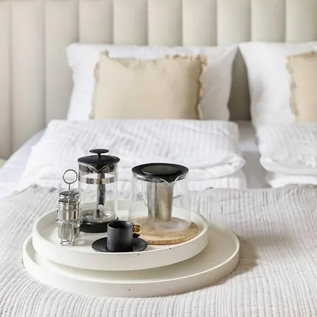 Chmielna Spacious Center Varsó