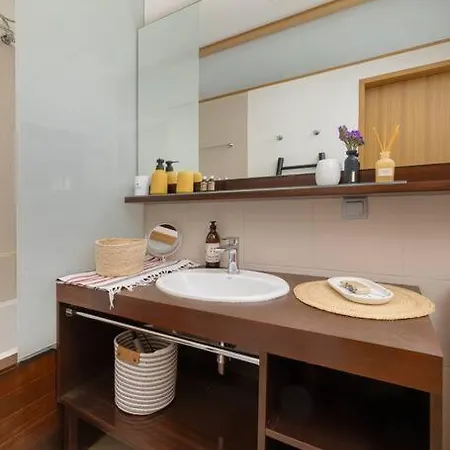 Chmielna Spacious Center