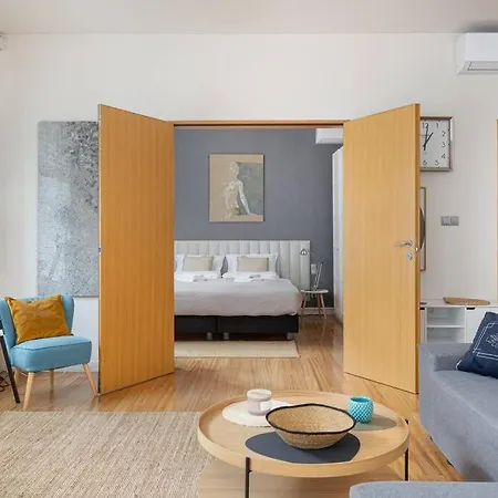 Apartamento Chmielna Center With Bath Varsovia