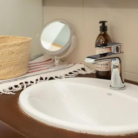 Chmielna Spacious Center Apartamento *