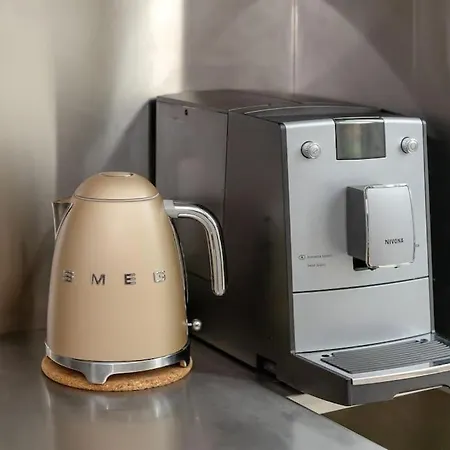 Apartamento Chmielna Spacious Center *