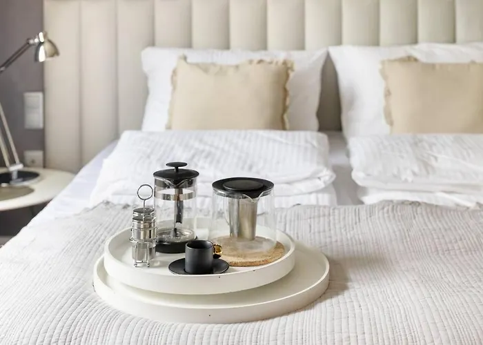 Chmielna Spacious Center Варшава