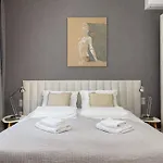 Apartman Chmielna Spacious Center Varsó
