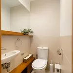 Chmielna Spacious Center Apartman